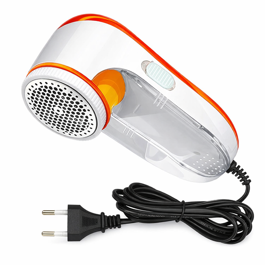 Nova Battery Lint Remover – Fabric Shaver for Wool, Sweaters & Blankets